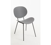 Silla Dony - Gris