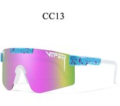 Outdoor Sport Pit Viper Sunglasses Men Male Female Driving Eyewear UV400 Cycle Sun Glasses Women Fashion Shades