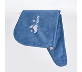1pc Quickly Dry Hair Hat Super Absorbent Soft Bathroom Women Head Towels Girls Cute Hair Towel Hair Dry Wrap Bonnets