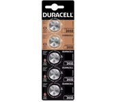 LILI HOME Pack de Pilas de Botón Duracell 2032 / 2025 / 2016 / 1220 / 1620 están diseñadas para durar y ofrecer un rendimiento constante en dispositivos de bajo y medio consumo. Ofrece hasta un 50% más de duración en comparación con otras pilas de botón.