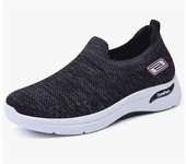 Zapatillas Deportivas Casual Mujer