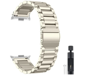 Stainless Steel Strap For Xiaomi MI Band 9 Pro 8 Pro Watch Bracelet Metal Band For Redmi Watch 4 5 Watchband Accessories Correa