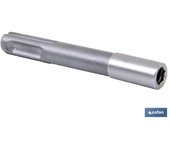 COFAN - Adaptador SDS plus para taladros imantado