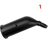 Karcher SC1 SC2 SC3 SC4 SC5 SC7 CTK10 Steam Vacuum Cleaner Accessories Replacement Cleaning Brush Round Nozzle Accessories
