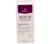 NEORETIN DISCROM CONTROL PIGMENT NEUTRALIZER SERUM PK