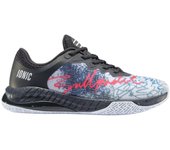 Zapatillas Bullpadel Ionic 24I Azul Oscuro