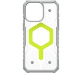 Pathfinder for Apple MagSafe Charge Case Magnetic Hard Coque for IPhone 16 12 13 14 15 16 Pro Max Protect Cover
