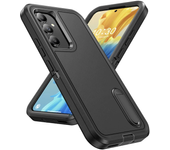 Heavy Duty Armor Otter Case Box for Samsung Galaxy S23 S24 Ultra S23FE S22 Plus A15 A54 A14 A53 A13 Shockproof Phone Covers