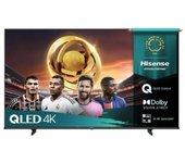 TELEVISOR LED HISENSE 55E77Q SMART TV 55" 4K