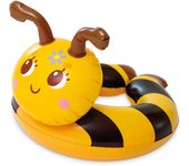 SSITO Anillo de Natación with Cabeza de Animal, paquete de flotadores para pool