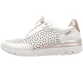 Pikolinos CANTABRIA W4R-6584 DEPORTIVAS PLANAS mujer Blanco