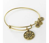 Pulsera Mujer Alex And Ani A12EB08RG - Joyería Elegante y de Alta Calidad