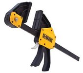 Dewalt DWHT0-83185 Mordaza monomanual XL 300mm