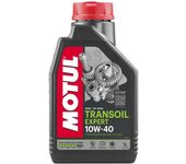 Aceite Motul Transoil Expert 10w40 1l   Ce U