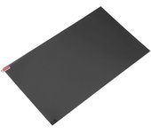 Protector de pantalla portátil Anti Blue Ray luz dañina bloque fácil montaje portátil pantalla privada para 18,5 pulgadas 16:9 Monitor