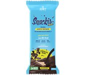 SNACKIS BREAK BARRITA CHOCOLATE NEGRO