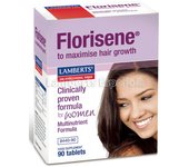 Lamberts Florisene 90 Tabletas