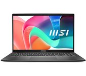 MSI PORTATIL MODERN 15 F13MG-251ES. 15.6" FHD (1920*1080), 60HZ. IPS. I7-1355U. IRIS XE GRAPHICS. 1TB NVME PCIE SSD. W11 HOME.