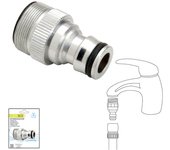 SANCO STORE - SATURNIA Atomizador  Adaptador Saturnia M24 A Enchufe Rapido