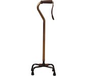 Garcia 1880 Cuatripode Bronze