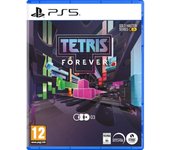 TETRIS FOREVER Juego para Consola PlayStation 5 PS5