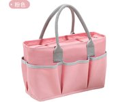 Bolsa de almuerzo, bolsa térmica, bolsa de hielo, bolsa de picnic, bolsa para lonchera