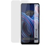 Protector Cristal Templado para Zte Blade A72 5G Vidrio