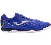 Zapatillas Sala Y Balonmano marca Joma modelo Maxw2404In para hombre en color azul