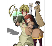 Bungo Stray Dogs Soukoku Anime Canvas Poster  Aesthetic Wall Art for Kids Room Manga Home Decor Kawaii Japan Pop Figure Prints