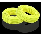 Manguera FERRANDO Agroflex 25x31 R/25m amarillo