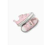 Zapatilla Converse Ctas 2V Ox en Rosa para Niñas