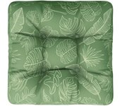 Lienz estampado D Hoja 60x60x1 cm