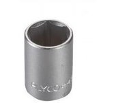 Llave de Vaso Hexagonal ALYCO 1/4 11 mm