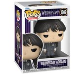 Funko POP! Miércoles - Figura Coleccionable con Detalles Realistas