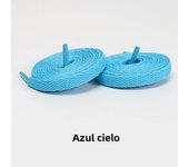 1 Pair Flat Shoelaces Classic Shoe Laces Fashion Sneaker laces casual Shoelaces Length 100/120/140/160/180CM Shoe Accessories