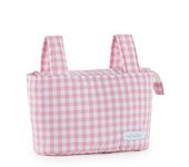 Mi Bollito - Bolsa Organizadora Pocket de Cochecitos para Mamá, Bolsa Carrito Bebe, Multifuncional de Gran Capacidad para almacenar. (Rosa)… - FIJALO - Los mejores complementos para tu bebé.