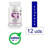 Soria Natural EcoPack 12  Silicio 60 Comp