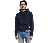 Sudadera Gant Embossed Sweat Hoodie