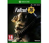 Fallout 76 Juego para Consola Microsoft XBOX One