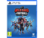 Wild Card Football Juego Fisico para Consola Sony PlayStation 5 PS5