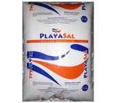 Saco Sal en Escamas 25kg para el agua de la piscina salina
