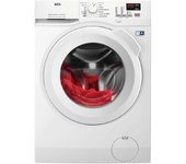 LAVADORA CARGA FRONTAL AEG L6FBK841P 8 KG 1400 RPM A BLANCO