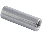 Manguito cilindrico m10*30 desa