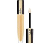 L'oréal ROUGE SIGNATURE Nº 212 PURE GOLD - Pintalabios Líquido de Larga Duración