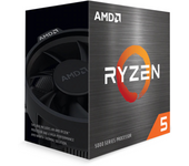 CPU AMD RYZEN 5 5600X AM4