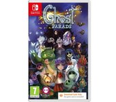 Ghost Parade [ Digital ] Juego para Consola Nintendo Switch