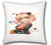 MERCHANDMANIA COJIN ania spy family serie anime kawaii cute linda hogar comodo cussion yor loid forger