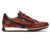 Zapatos Sport Hombre marca Pikolinos modelo M5N-6237C1 para hombre en color cuero