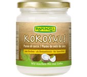 PACK 4 UDS. - Pure Coco Bio 215g Rapunzel