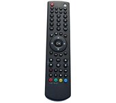 Roua.eu Mando a Distancia SHARP LC-22LE510B Negro - Control Total